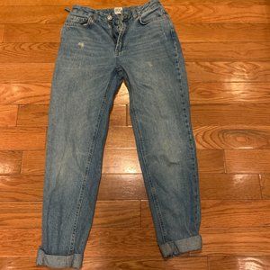 BDG Mom Jeans from Urban Outfitters
